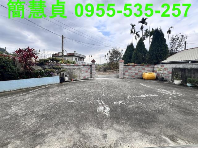 南投透天-2