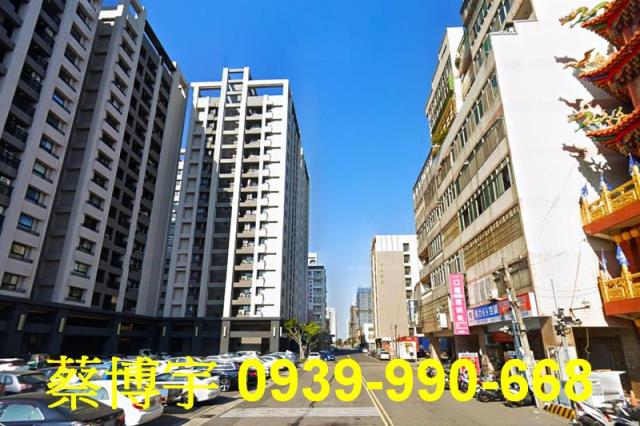 梧棲法拍屋佳福柏斯市