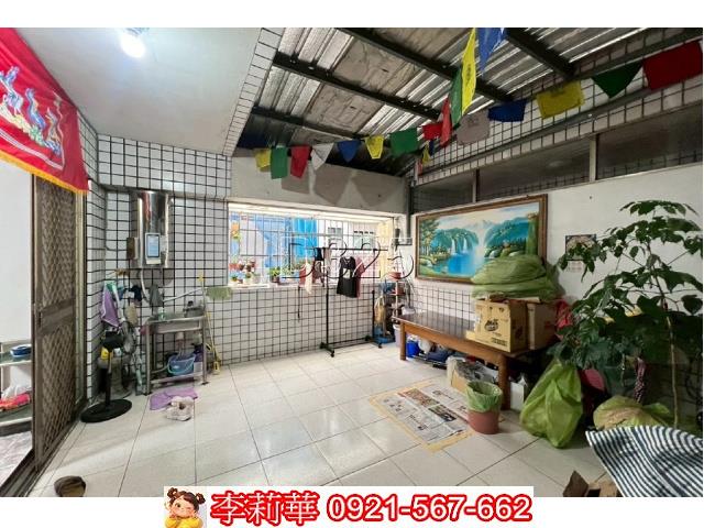 台南佳里華廈-6