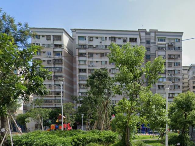 新北土城大樓拍賣-2