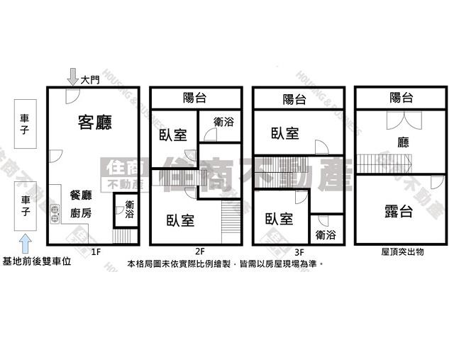 台南佳里別墅-14