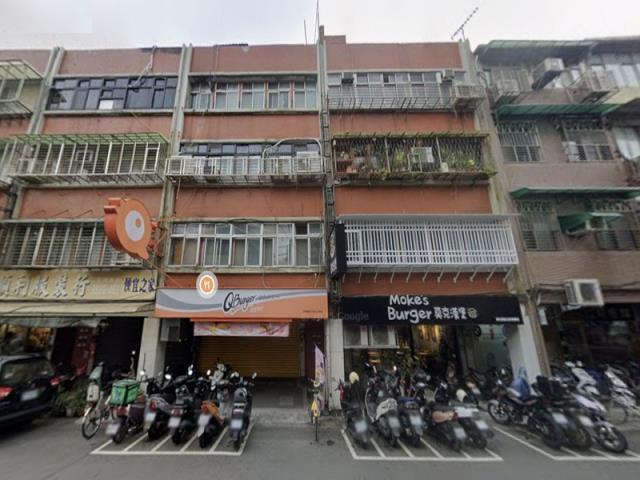 台北北投公寓法拍-2