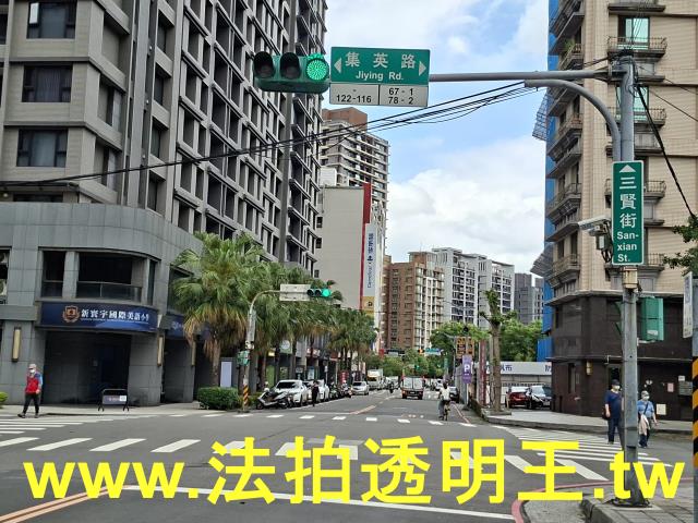 新北三重大樓法拍-7