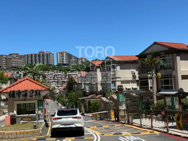 新北新店透天拍賣-4