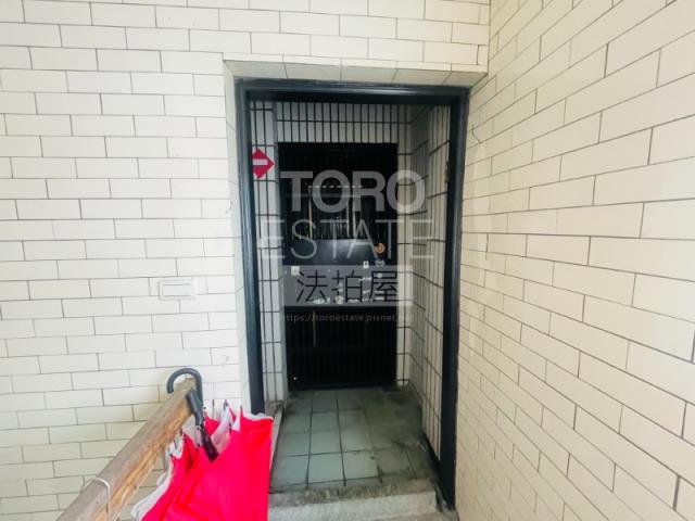 中和法拍公寓-4