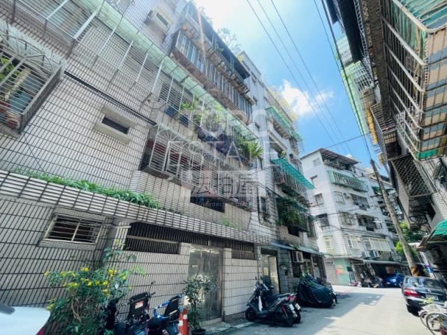 中和法拍公寓-5