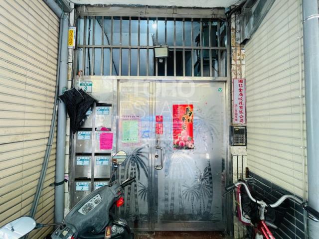 蘆洲法拍公寓-2