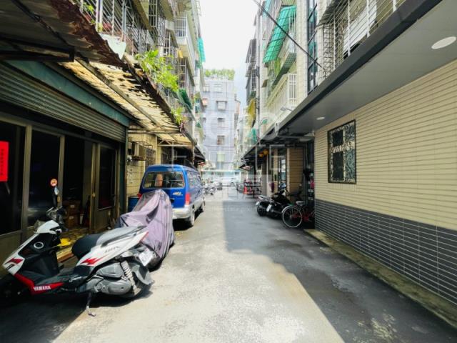 蘆洲法拍公寓-7