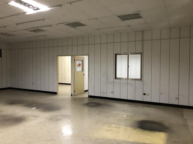 楊梅廠房-3