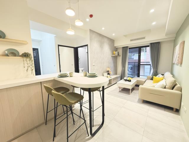 岡山華廈-13