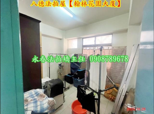 桃園拍賣華廈-7