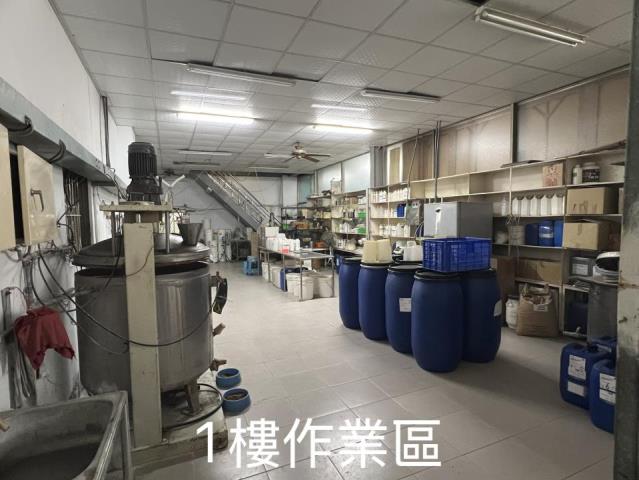岡山廠房-3