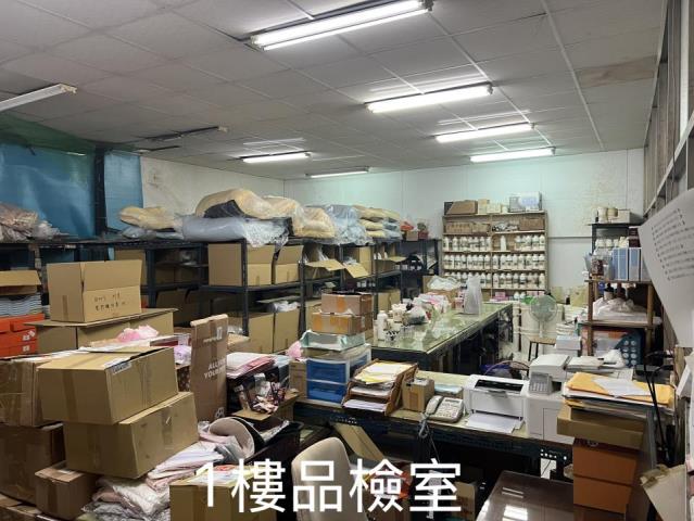岡山廠房-8