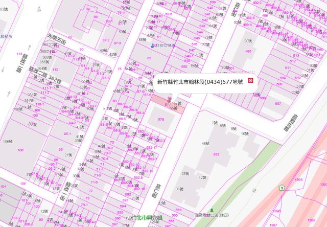 竹北法拍透天-7