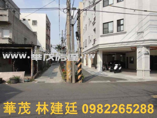 仁德華廈法拍-4