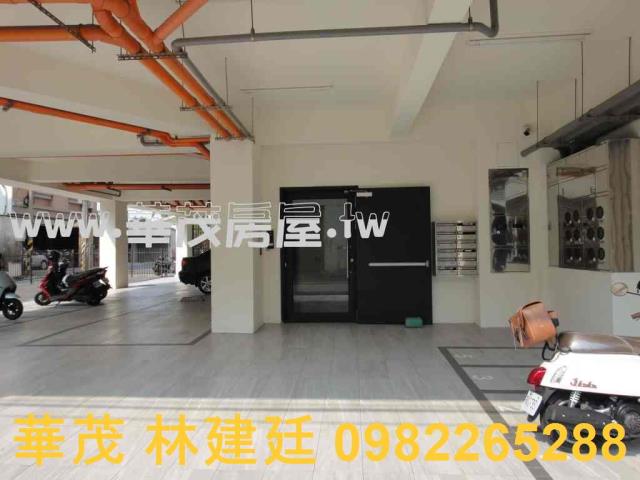 仁德華廈法拍-8