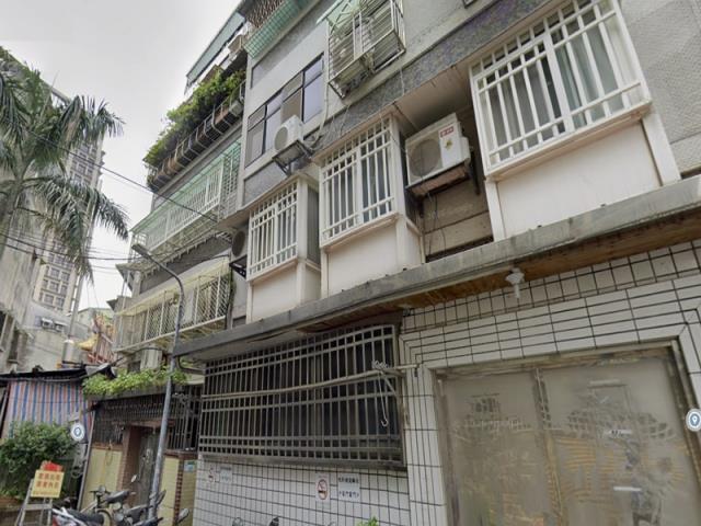 北投公寓法拍-4