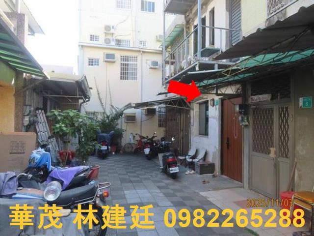 台南南區法拍透天-2