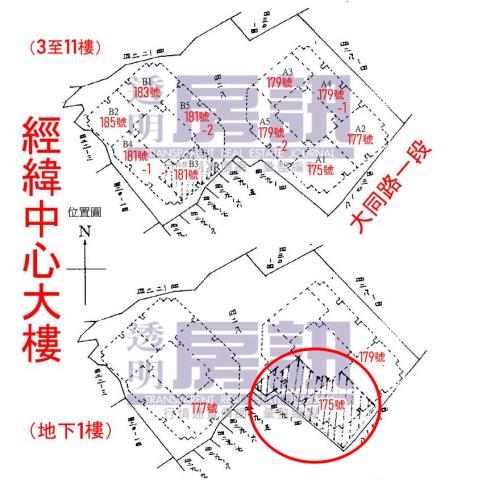 新北汐止拍賣廠房-8