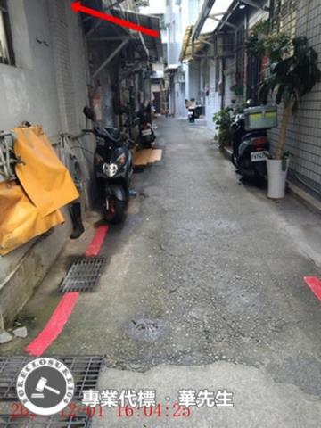 新北土城公寓法拍-7