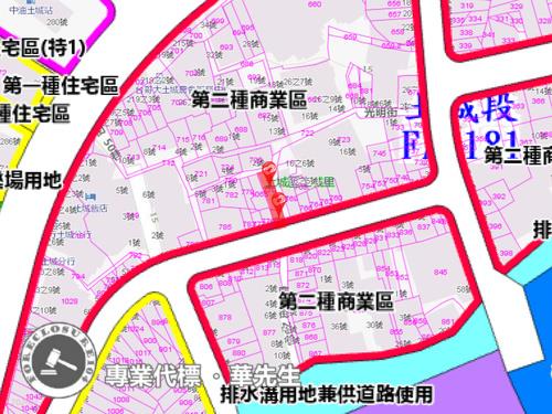 新北土城公寓法拍-8