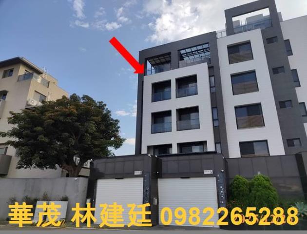 台南南區法拍別墅-1