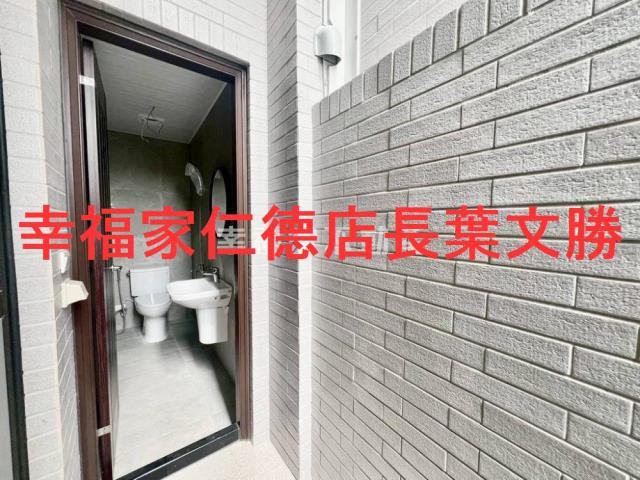 台南安南透天-5