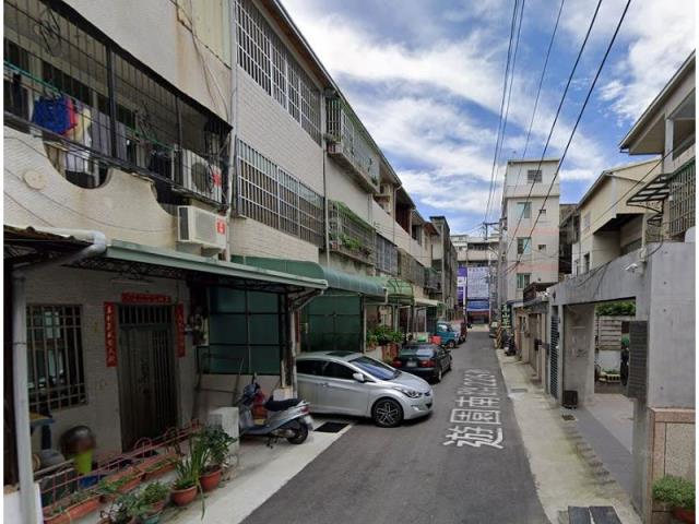 台中龍井透天法拍-4