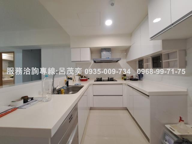 新北新店華廈-7