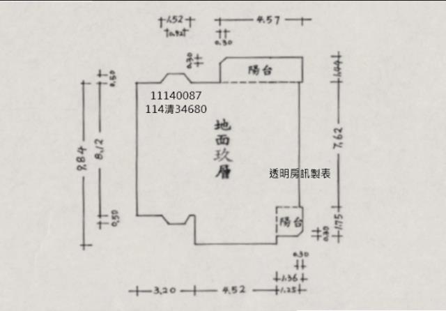 基隆法拍大樓-12