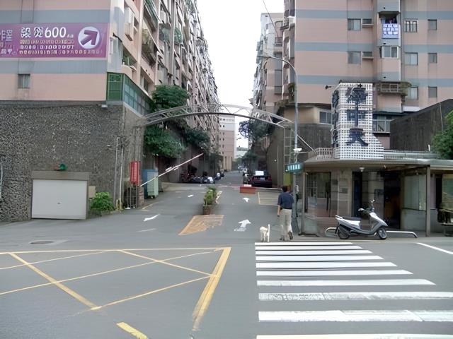基隆法拍大樓-5