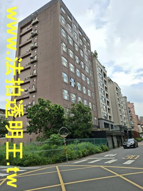 台北拍賣大樓-1