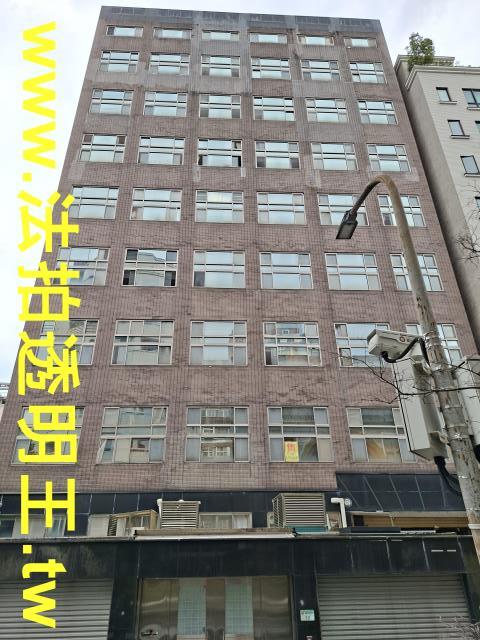 台北拍賣大樓-2