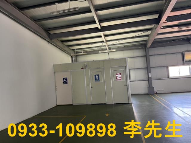 桃園廠房-7