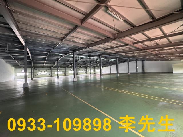 桃園廠房-8
