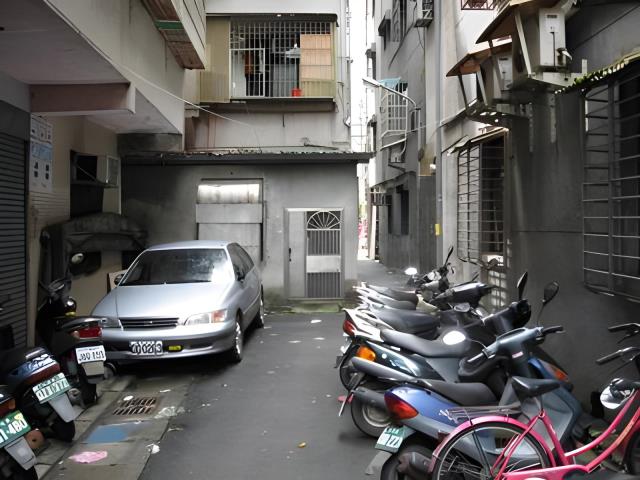 新北拍賣公寓-4