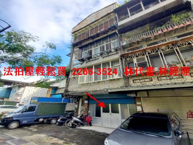 台北南港法拍公寓-4