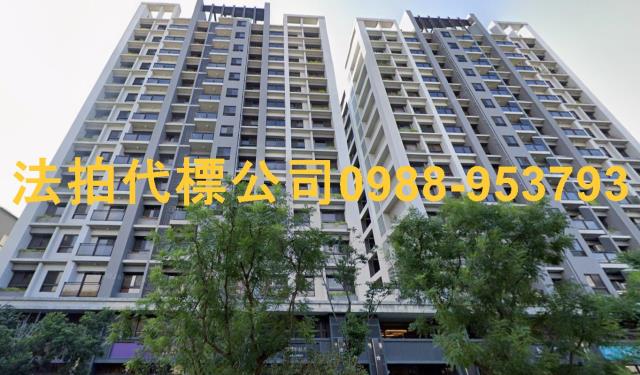 台中太平大樓法拍-4