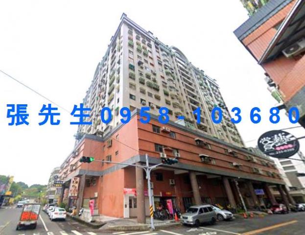 台南永康法拍大樓-1