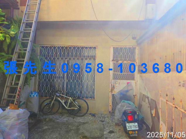 台中西屯透天法拍-3