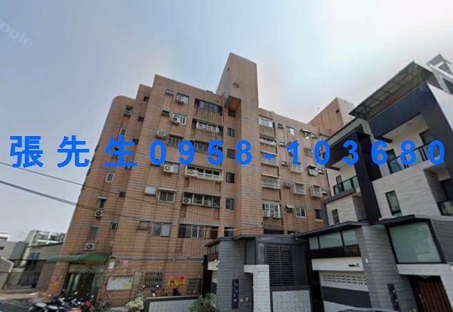 屏東東港拍賣華廈-2