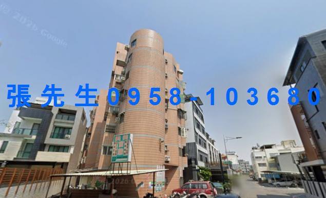 屏東東港拍賣華廈-5