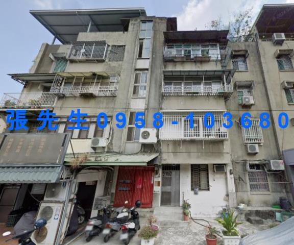 新興區法拍公寓-1