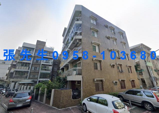 苓雅公寓法拍-1