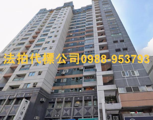 台中大樓法拍-6