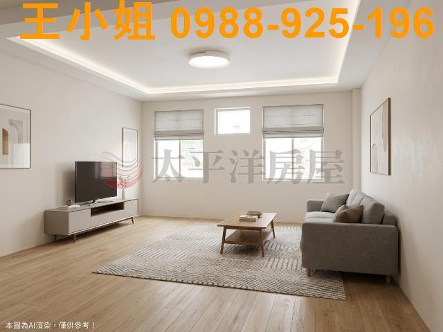 新北中和公寓-1