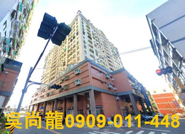 台南永康大樓拍賣-4