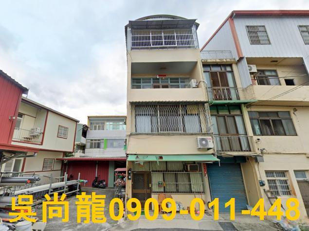 南投南投市法拍透天-1