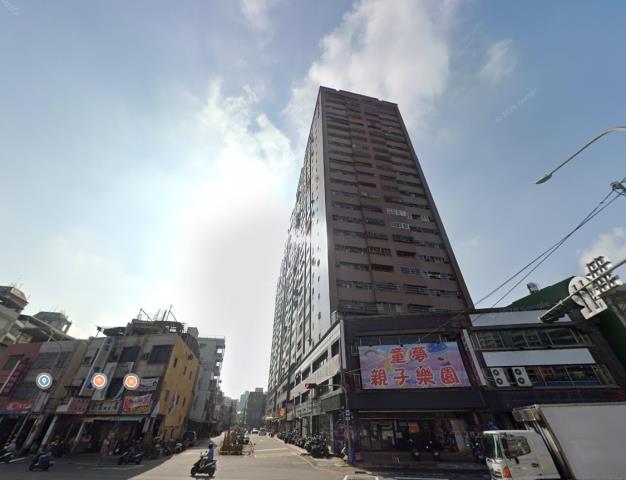 高雄大樓法拍-4