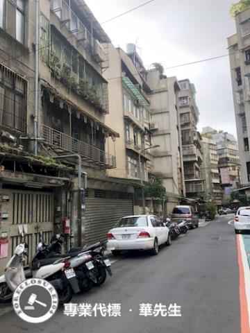 台北法拍公寓-4